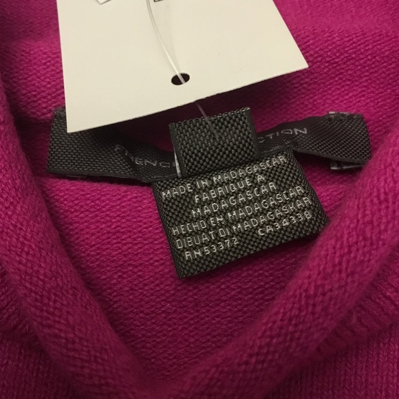 French connection sweater - Picture 6 of 13